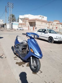 دراجه فراشه لبيع نكره بكل وقت كله شغاله سلف هندر عوزه بس باتري نهضه وم...