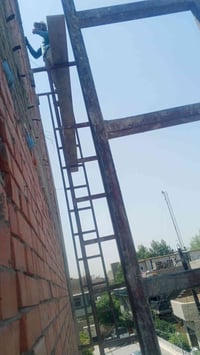 جميع الكودر مصرين يمي لبخ سرميك جبس بورد بناء طبوق 07857272799