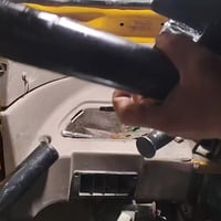 قفل كلج • قفل مخفي • تكتك باجاج