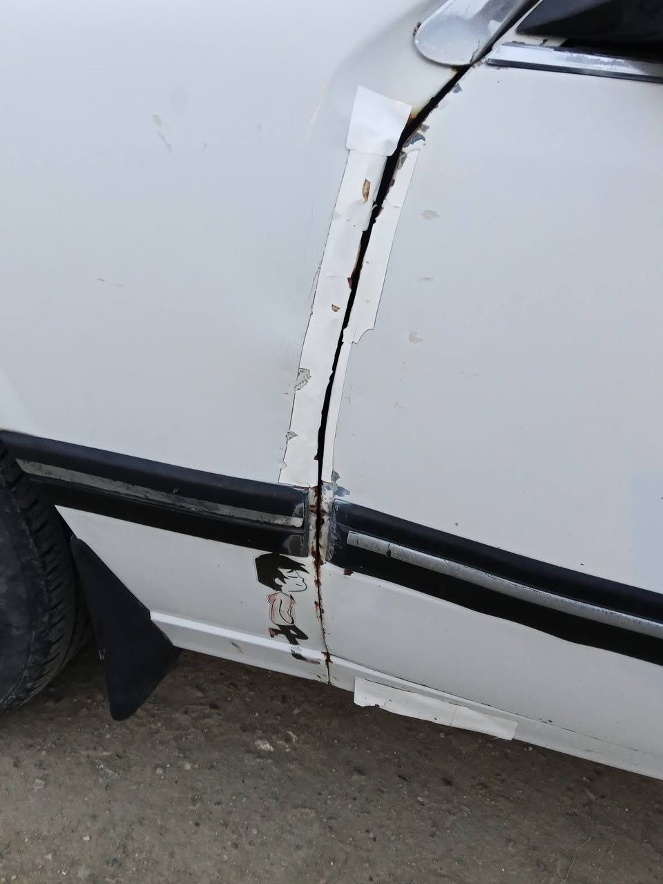 السلام عليكم 
برنس للبيع موديل 94 
محرك خير من الله كير أوتو 
رقم بغداد اجنبي 
السعر 29 وبيه مجال 
رقم ***********
***********
