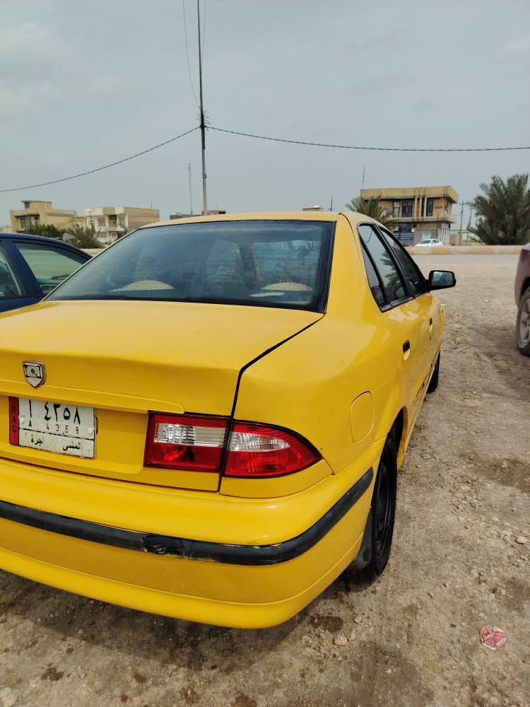 سمند 2012 محرك كير حداديه دوشمه كله جديد سياره متعوب عليها السعر 37 مكاني الديوانية السنية 
اليحب يتصل *********** ديوانية, القادسية
