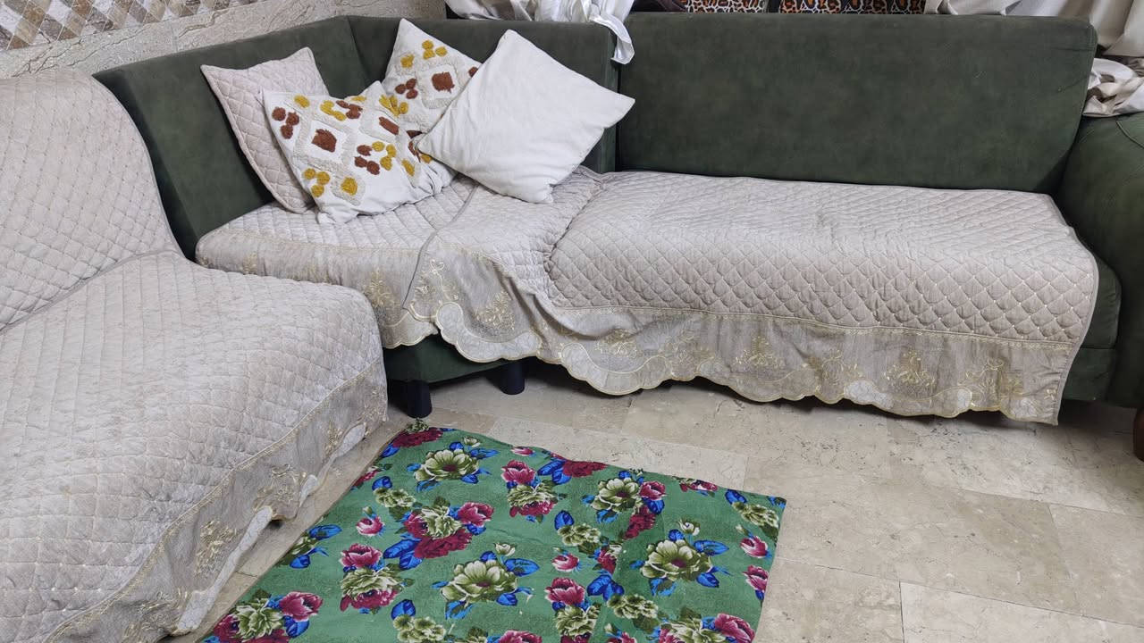 ديوان تركي 7 مقاعد 150 الف وبي مجال


**إذا كنت صاحب هذا الإعلان وتريد حذفه لأي سبب، رجاءا أرسل رسالة إلى الدعم الفني**