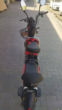 ابو الدرع • ٥ بطاريات • شغال كامل