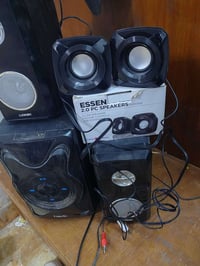 شغال • ساحه عدن • ٤ سماعات