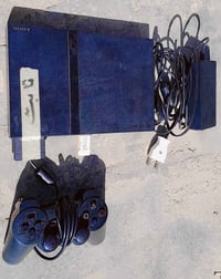 بلي • ملحقات • رام ألعاب