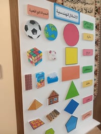 أعمال مدرسية • مجسمات • توصيل لكل المحافظات