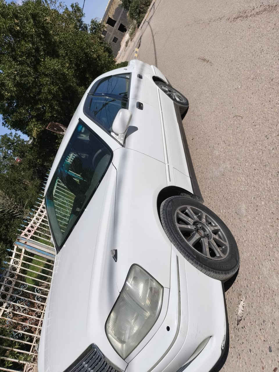 ملكه كصه قماره سعر 50 بيه مجال حك جيه مكال سياره ميسان  سياره حلوه مالت جناي ما متعوبه
اذا ماعدك رصيد  رقمي  وتساب  ***********
4دكم فول/
برده خلفيه /
ستيرن تحكم /
ثلاجه/ 4كشنات كهرباي /
تريد قطعتين ثلج  خلفي وامامي /
ديفور جبير
حدايه /100
تخم تاير /ويل نجمه نفطي
ارقام وسنويه علئ شاصي طبق الصل 
ماتعجبك اطلع بجك ما متواجد بل فيس
