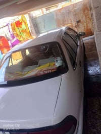 دايو برنس • ١٩٩٦ • رقم ميسان