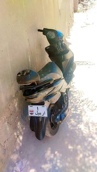 دراجه • للبيع • سعر خاص