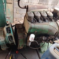 مولد • دويز • للبيع