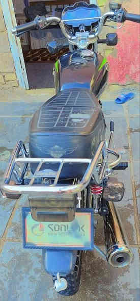 5 كير  // سونك موديل 24 /
صار شهرين من طالعة  ***********  لخاص مغلق اتصل
