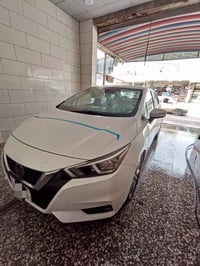 فيرسا ٢٠٢٠ • ماشيه ٥٢ الف • ميسان