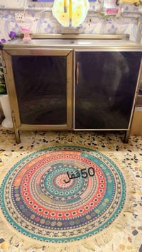 سنك50قفل وكاونتر ابوسنك مرمر225ودوشك 30وتخم مصري 200ثلاجةجبيرة150طباخ ...