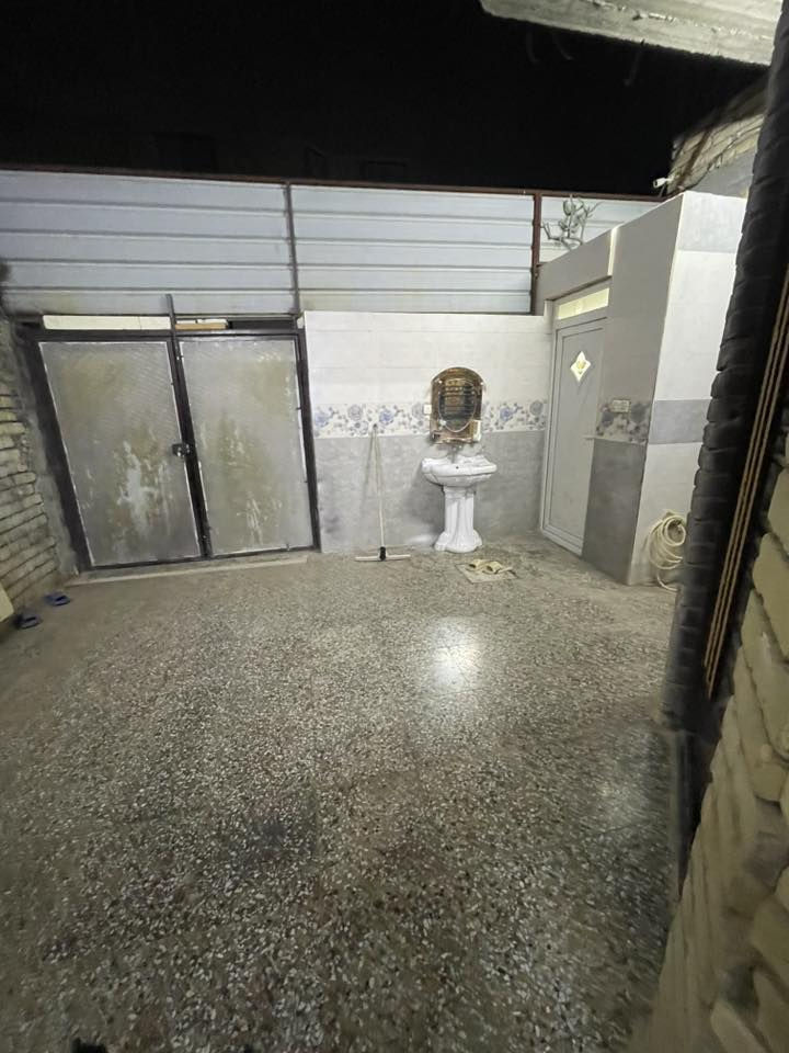 السلام عليكم بيت بيع بل رواد شعله حاكيه مساحه ١٢٥ 
تصال ***********
