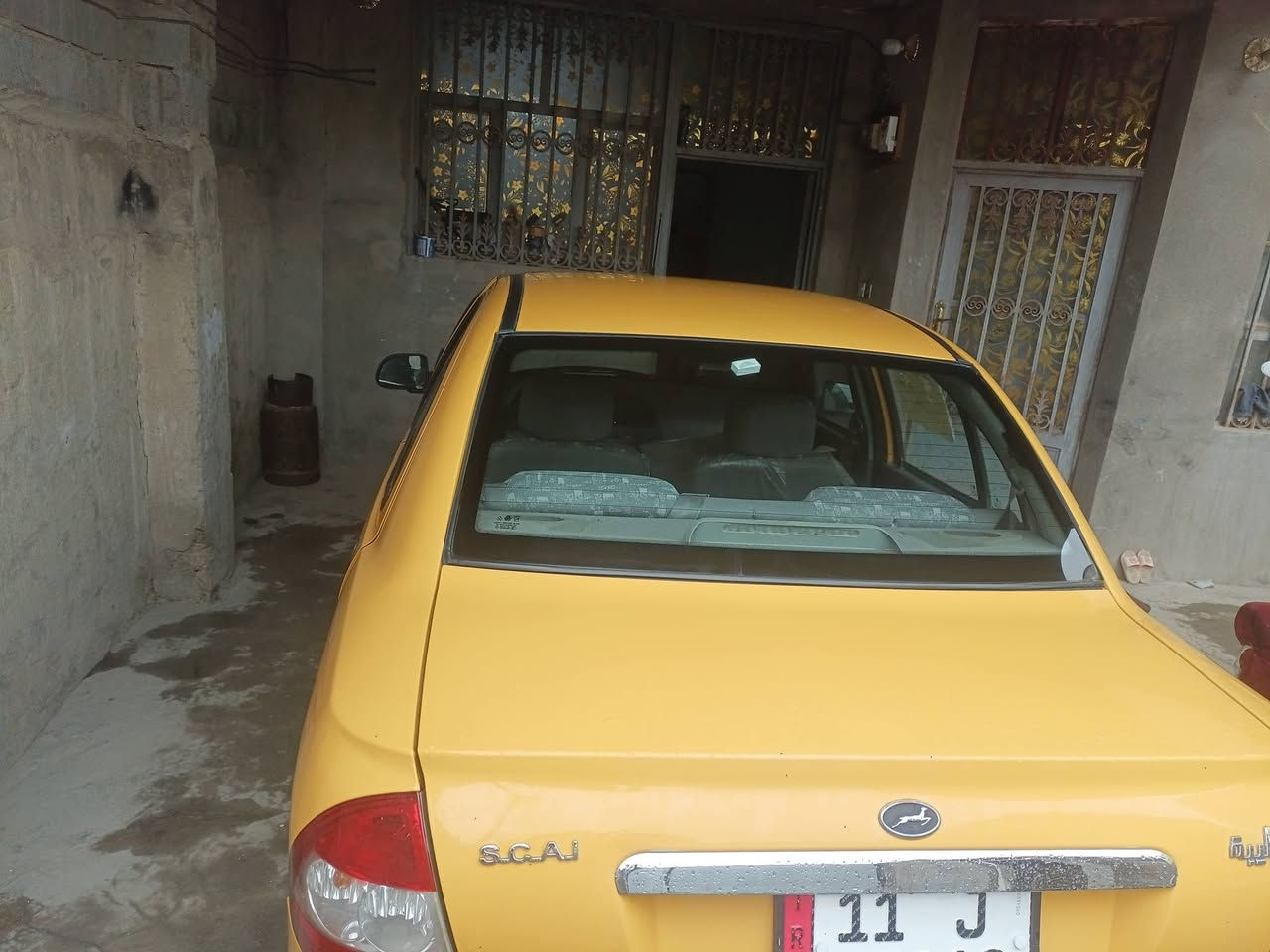 السلام عليكم طيبه 2015السياره مكفولة كفاله عامه مشيه ٧٦ اسبير ما نازل مكان السياره بابل***********
