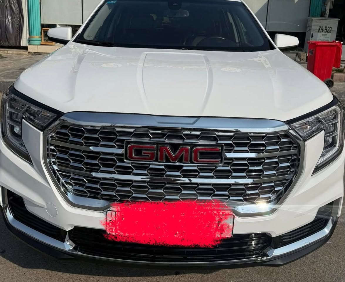 تيران2022 جديدة نظيفة كلش
رقم ميسان باسمي الرقم الجديد 
مكانها ميسان 
بدون برغي نقص
تشغيل عن بعد
جنطة كهرباء ورجل
بجم دينالي محدث شباك ودعامية
بجم زنون بلاد
ويل كروم
سبايدرات ع القمارة 
السقف بنورامة و فتحة 
كشافات امامية
داخل جلد اسود
تدفئه كشنات
كشنين كهرباء
كشن ميموري
شاشة اكبر حجم
كاميرا خلفية دوارة
تبريد شاشة
تبريد قطعتين
تحديد مسار
اوتو ستوب
رادار امامي
داخل صاج 
السيارة فول للاخير على ايدي  جاهزة من كلشي شغل واطلع
صور السياره والحادث والسونار كلهم موجودات بالمنشور  
السعر 168 وبيها مجال بسيط 

للاستفسار *********** 

***********
