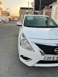نيسان صني • صني 2024 • سيارة نيسان • نيسان للبيع • صني بصره • سيارة حد...