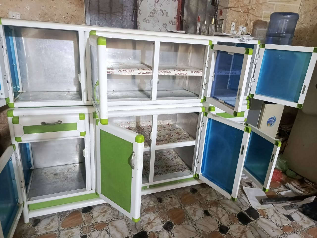 ب135 الواحد علما الاول سلايت جام الابيض
شراي يتصل ***********
