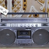 راديو مسجل • نظيف جدا • ناصريه المركز