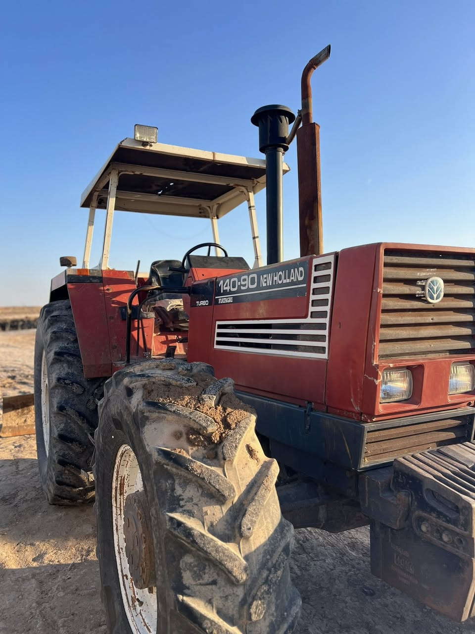 البيع مكينه فيات 140
كير واكسن شركه 
محرك مكفول 
الاستفسار *********** الرقم بيه واتساب حسين الدلفي. شرهان ابوسجى
