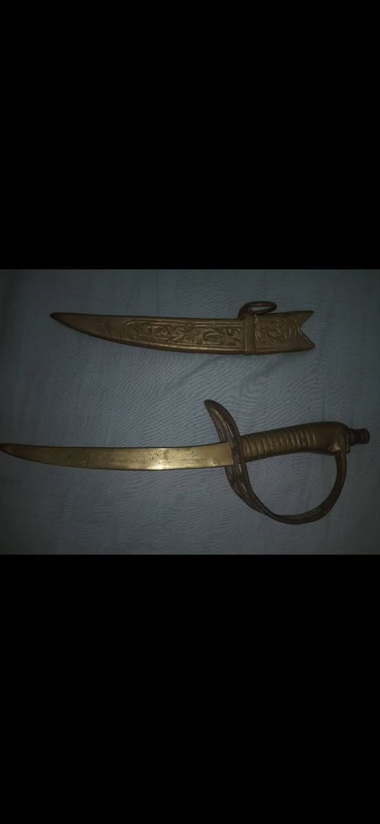 للبيع ، انتيكا نحاس زينه


**إذا كنت صاحب هذا الإعلان وتريد حذفه لأي سبب، رجاءا أرسل رسالة إلى الدعم الفني**