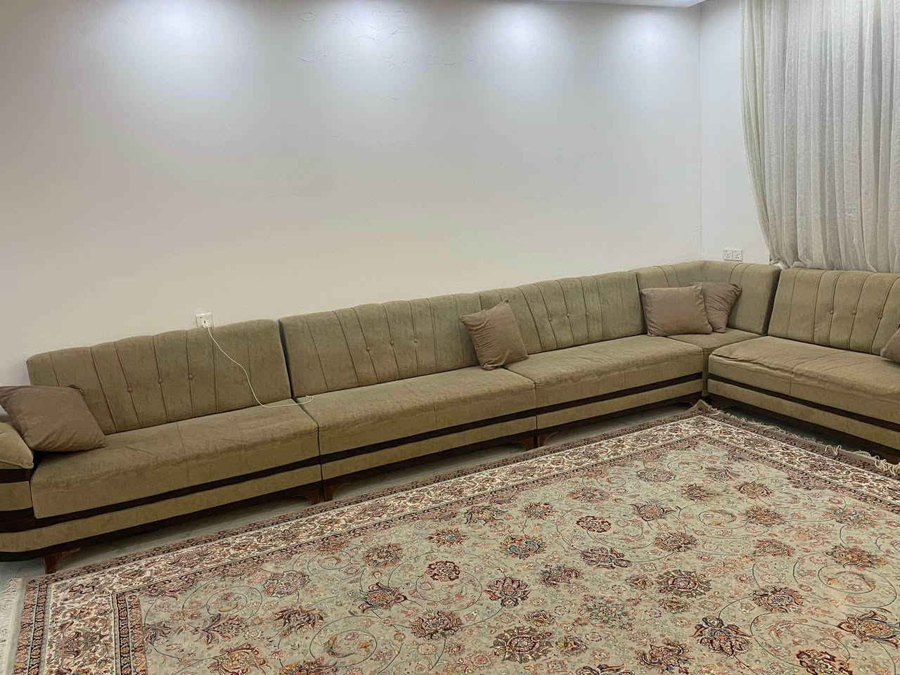 ئەو نرخانە قوفڵیەتی تکایە موشتەری نیتمەسج مەنێرە سلێمانی السليمانية, العراق


**إذا كنت صاحب هذا الإعلان وتريد حذفه لأي سبب، رجاءا أرسل رسالة إلى الدعم الفني**