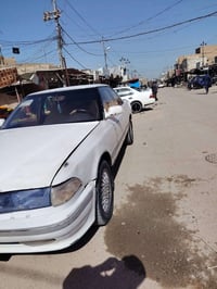 مارك • ١٩٩١ • نجف مناذره