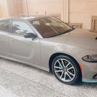 جارجر • ٢٠٢٣ • ماشيه ١٩ الف