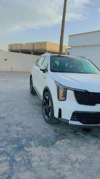 سورنتو • ٢٠٢٥ • ٣٧٠٠٠ كم