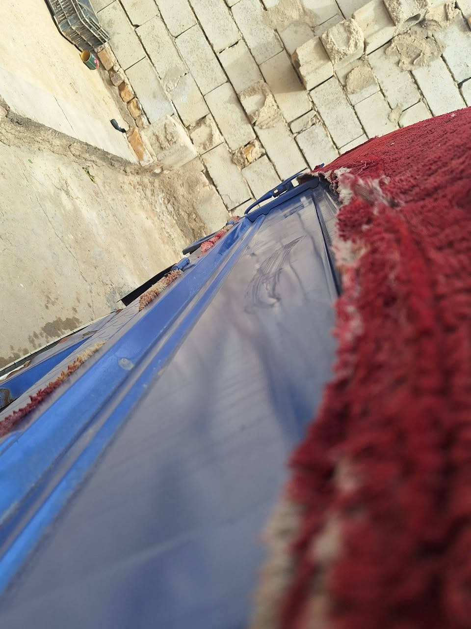 سلام عليكم ستوته للبيع مديل 2023وكيله ابن جرد الستوته نضافه 100% الستفسار ***********
