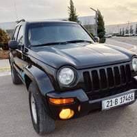 جيب ٢٠٠٤ • دبل اكسل • السليمانية