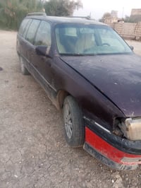 استيشن • موديل ٩٣ • الدوانيه المهناويه