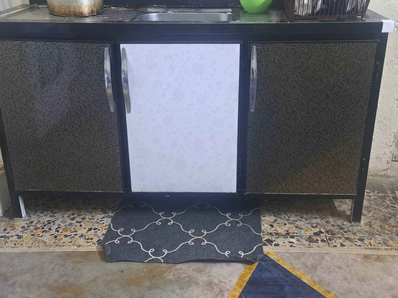 لبيع السعر 500 وبي مجال


**إذا كنت صاحب هذا الإعلان وتريد حذفه لأي سبب، رجاءا أرسل رسالة إلى الدعم الفني**