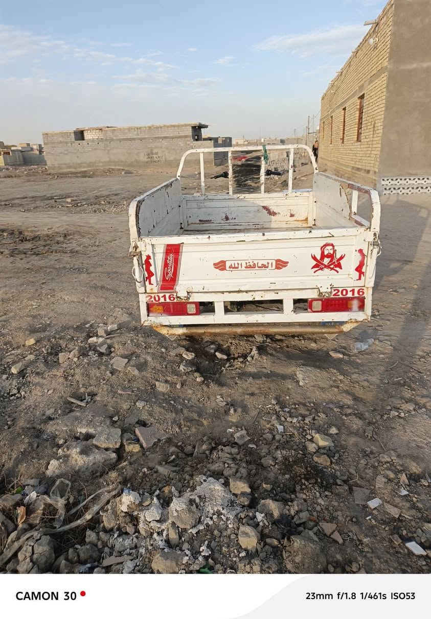 سلام عليكم ستوته للبيع مديل 16كامله ايي نقص مابيهه اوراق السعر خاص مكاني سوق الشيوخ ***********ا
