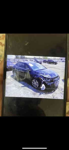 النترا 2017 LIMITED فول مواصفات 1/1
3 بصمات تشغيل وترحيب وصندوق ذكي 
كير +مكينه كفاله
صدر جديد
باتري جديد
حداديه كامله امامي +خلفي
رادار خلفي 
نقطه عمياء 
سستم صوت انفتني 
مانع انزلاق 
تبريد  شاشه منفصل 
شاشه.جبيره جي بي اس 
سلايت 
لايتات زينون 
كشنات تدفئه اربع مقاعد 
كشن السايق كهرباء
تحكم سترين جهتين
مكينه دوش 2000
تدفئه +تبريد ثلج +فريز جديد
تحديد مسار

سياره مسويله بوليش جديد ومدبل دهن البارحه جاهزه 
ماشيه 98ml

(حادث السياره سطحي ربع البنيد صبغ فقط بارد بالجاملغ الامامي  طخه بالجاملغ الخلفي  ترجع ع بارد بس ممسويها  السياره ولا قطعه مبدله  ) حادث السياره مرفق بالمنشور 

رقم السياره بغداد (37666)  مشروع وطني باسمي تحويل ثاني يوم  
السعر :130  وبيها مجال حك الجيه
العنوان بغداد شارع فلسطين 
الرقم:***********
