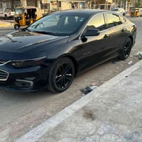 ماليبو • ٢٠١٦ • رقم اربيل