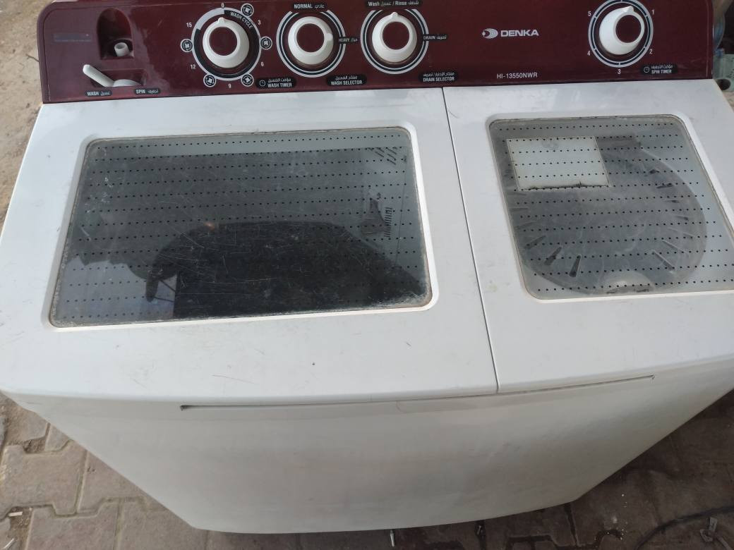 نضيفه كلش كربلاء, العراق


**إذا كنت صاحب هذا الإعلان وتريد حذفه لأي سبب، رجاءا أرسل رسالة إلى الدعم الفني**