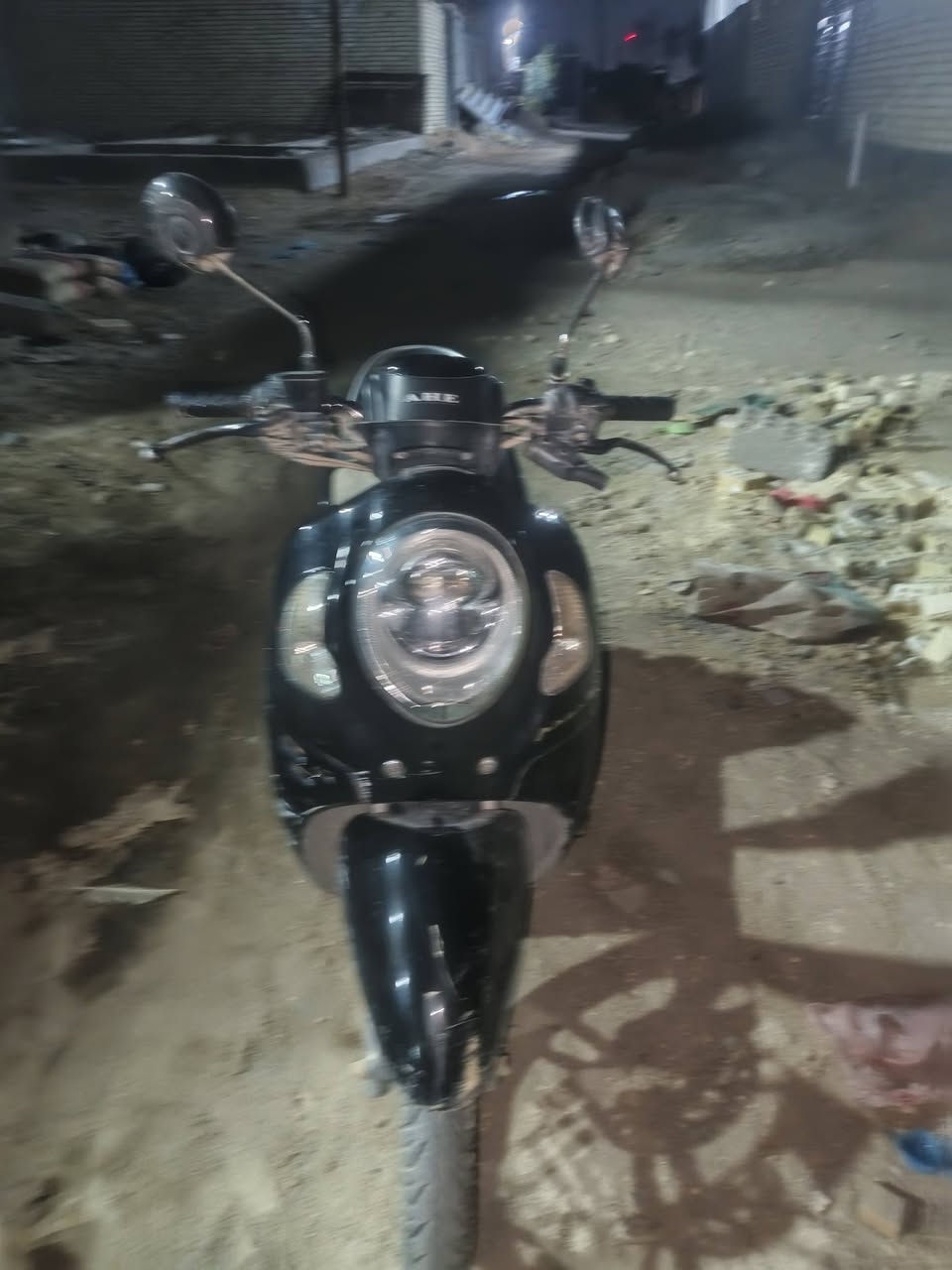 للبيع دراجه نضيفة . السعر ٢٥٠


**إذا كنت صاحب هذا الإعلان وتريد حذفه لأي سبب، رجاءا أرسل رسالة إلى الدعم الفني**