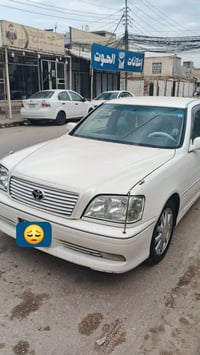 سياره مكفوله كصه كريستاله اصل ديفول كبير ثلاث دكم السعر110او بي مجال ب...