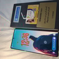 سامسونج S25 ألترا • ١ تيرا ١٢ رام • النجف الأشرف