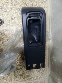 قطعة أصلية • جديدة • قطع غيار