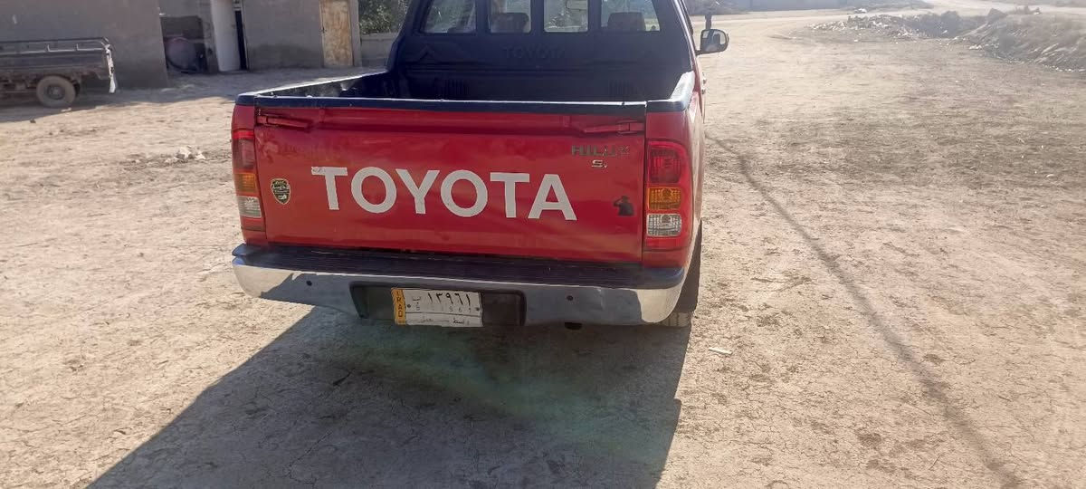 2011واسط
مكفولة كير عادي السعر اتصل على رقم صاحب السيارة مكلف بالنشر ‏‪***********‬‏
