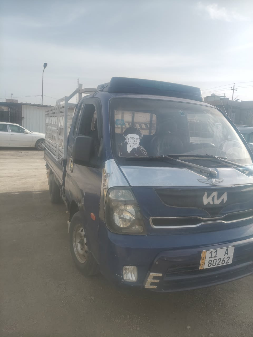 السلام وعليكم كيه بنكو البيع 2006 مكفوله اصوليات ولعيب الشرعي تحويل مباشر رقم بغداد اليعلق منيمه يسمع رد موحلو رجا،لحد يعلق الخاص مغلق اتصل ***********
