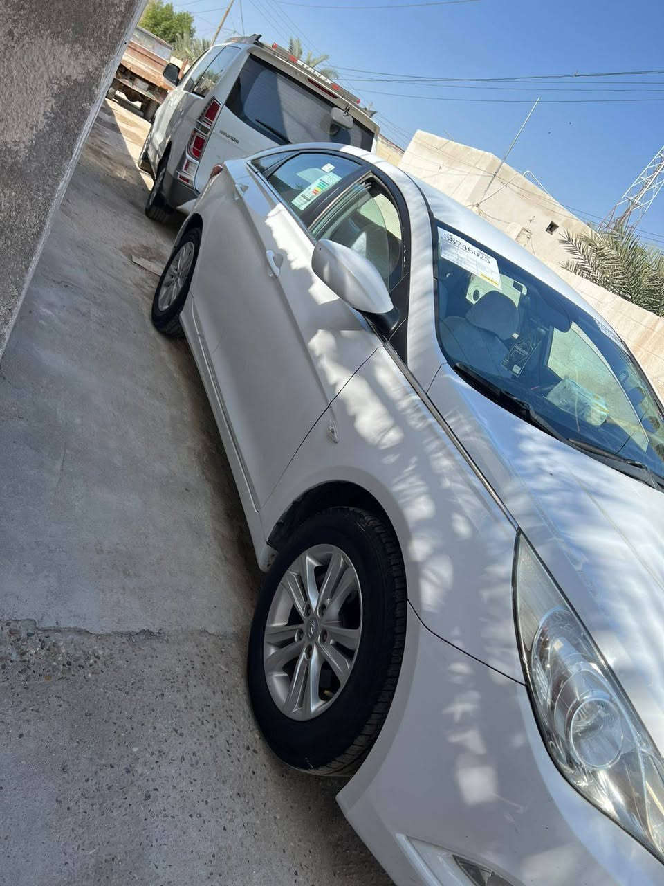 ٢٠١٤ادوات نضيفه السياره غاز بلاد مكفولة ماعدا الكصه ماعوزها برغي السعر 50 ورقه مكانها السماوه متومه وجاهزه رقم ***********
