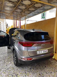 سبورتج • ٢٠١٨ • رقم اربيل