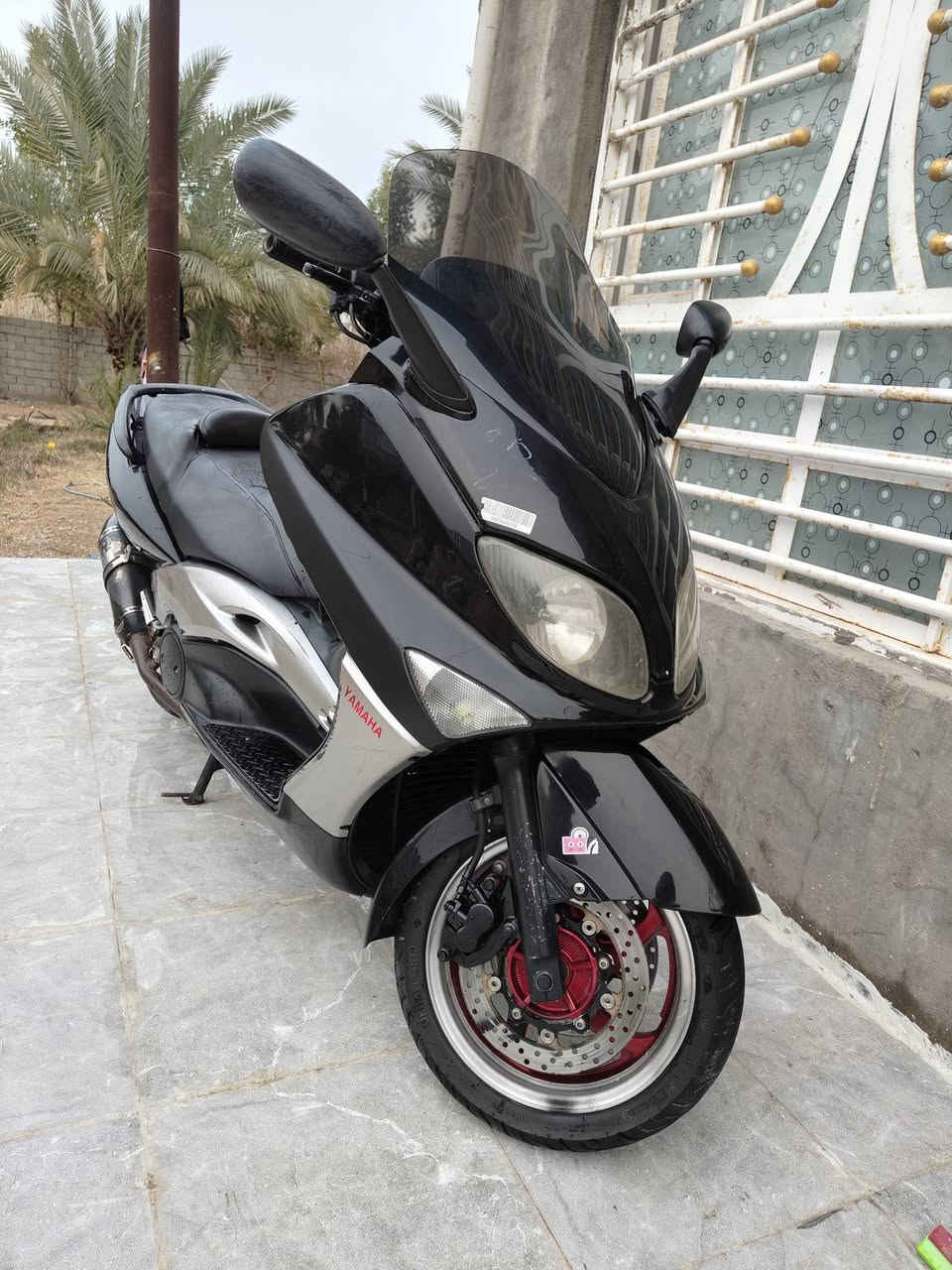 تي ماكس 2008..كفاله عامه دشبول احمر... 2...اسويجات ..الشراي يتصل ***********
