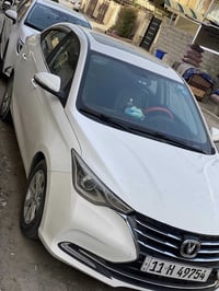 للبيع شانجان موديل ٢٠٢٠L7 حرة سياره مكفوله ماشيه ١٢٥الف  مواصفات السيا...