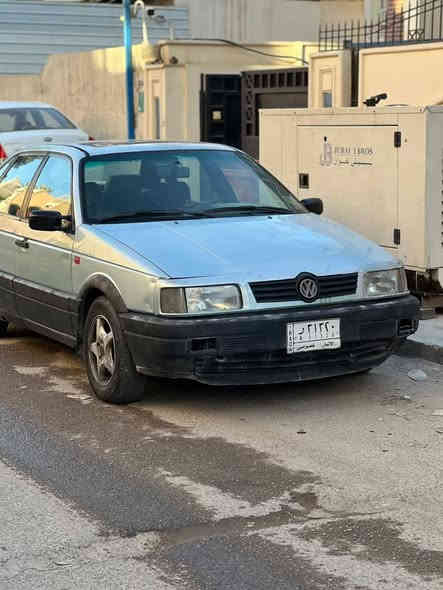 باسات موديل ٩١ رقم انبار  باسمي مشروع وطني مكان السياره بغداد تحويل بنفس اليوم
تدفئه تبريد شغالات كهربائيات كلها شغاله جام امامي كهرباء الخلفي جوبي سلايد مازدات كهرباء كير اوتوماتيك سبورت وايكو محرك ٢٠٠٠ بي صرف سياره دواخلها حلوه مشيها حلو سنويه نهاية شهر ١٢ تسقط السعر 38 وبيها مجال بسيط 
للاتصال 
***********
