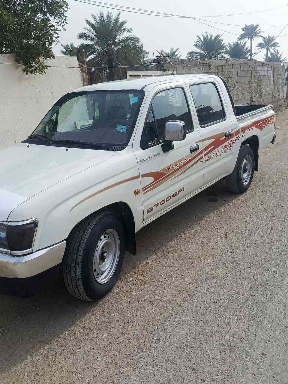 السلام عليكم للبيع موديل 98 رقم ديالى سياره ورثه وماشي بمعاملتها استفسار ازيد رقم الهاتف رجاء مو شراي ليتصل  ***********
