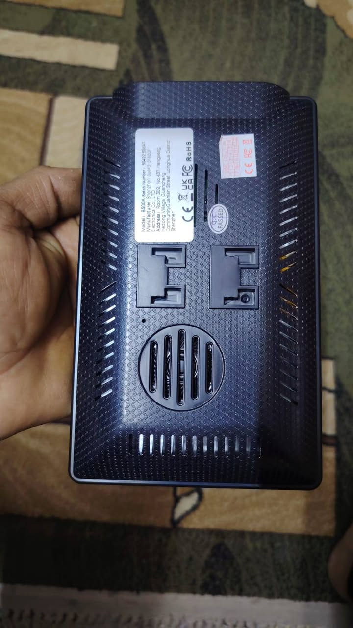 اول تم 35 واصل شاشة 7 انج نظام كاربلي تدعم كامرات كامرة خلفية تاخذ رام وفلاش تدعم تطبيق اليوتيوب اندرويد


**إذا كنت صاحب هذا الإعلان وتريد حذفه لأي سبب، رجاءا أرسل رسالة إلى الدعم الفني**